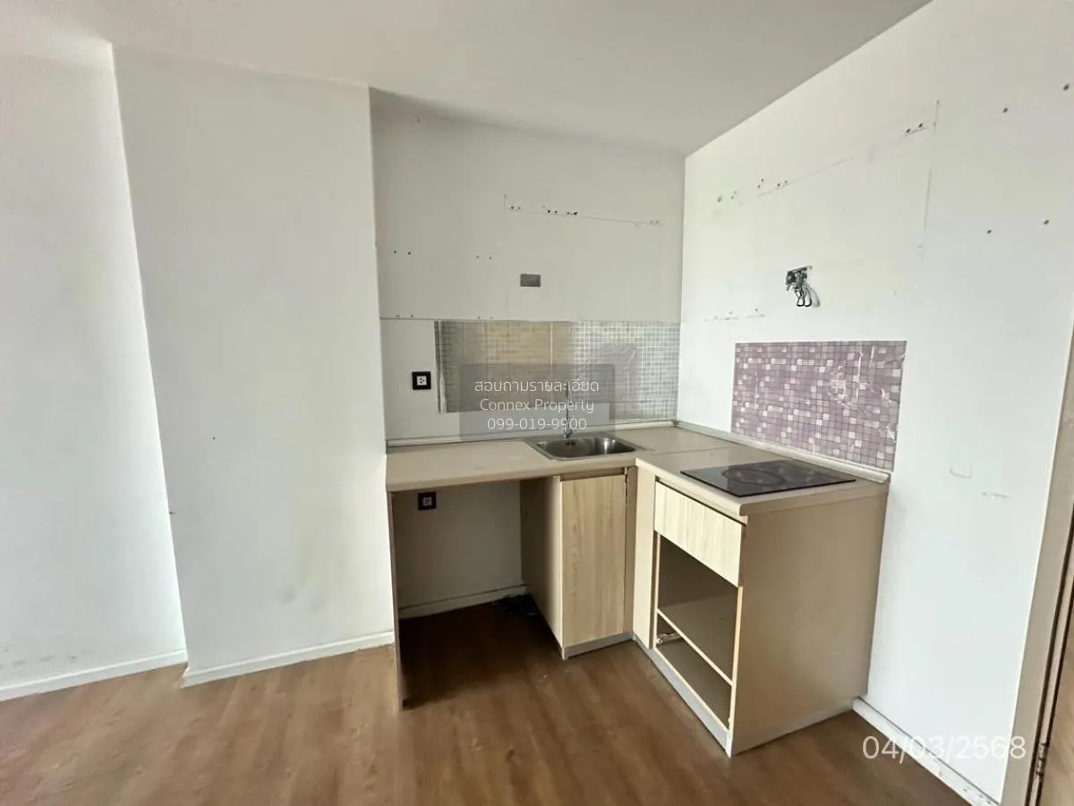 For Sale Condo , Tropicana @ BTS Erawan , Pak Nam , Mueang Samut  3