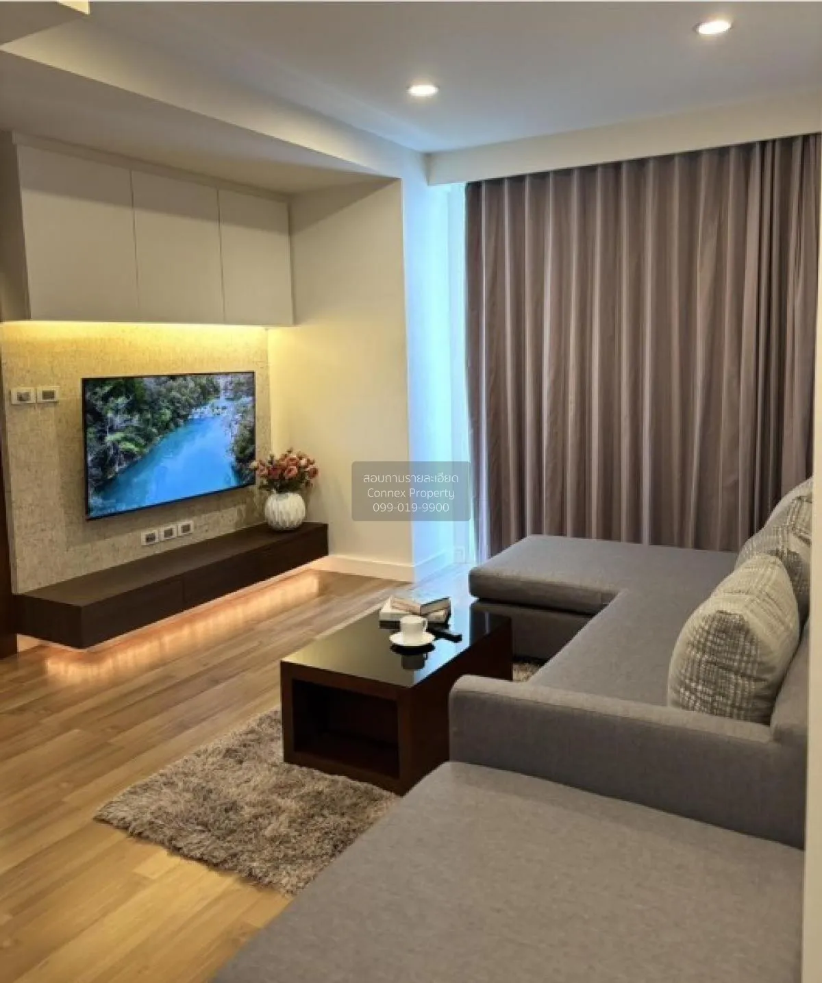 เช่าคอนโด  ธนิดา เรสซิเด้นซ์ BTS-สุรศักดิ์ สีลม เขต บางรัก กรุงเท 1