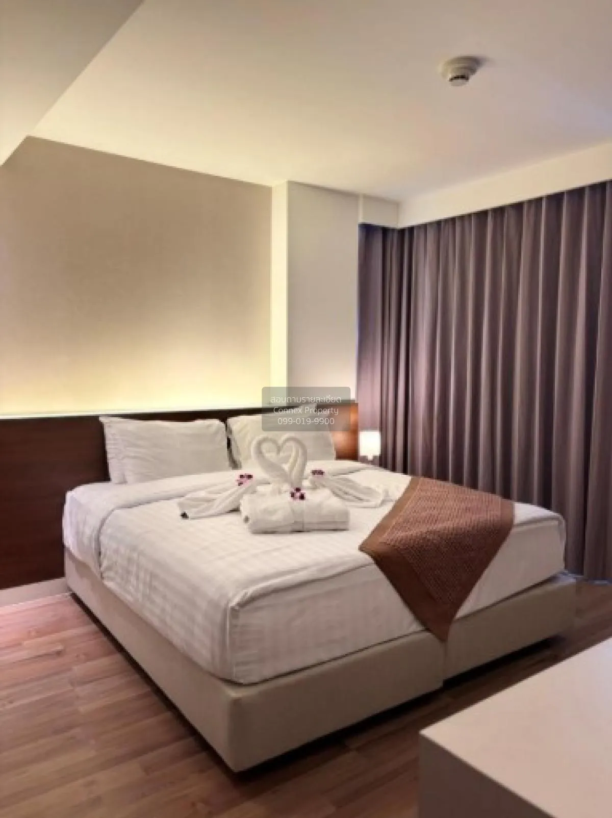 เช่าคอนโด  ธนิดา เรสซิเด้นซ์ BTS-สุรศักดิ์ สีลม เขต บางรัก กรุงเท 4