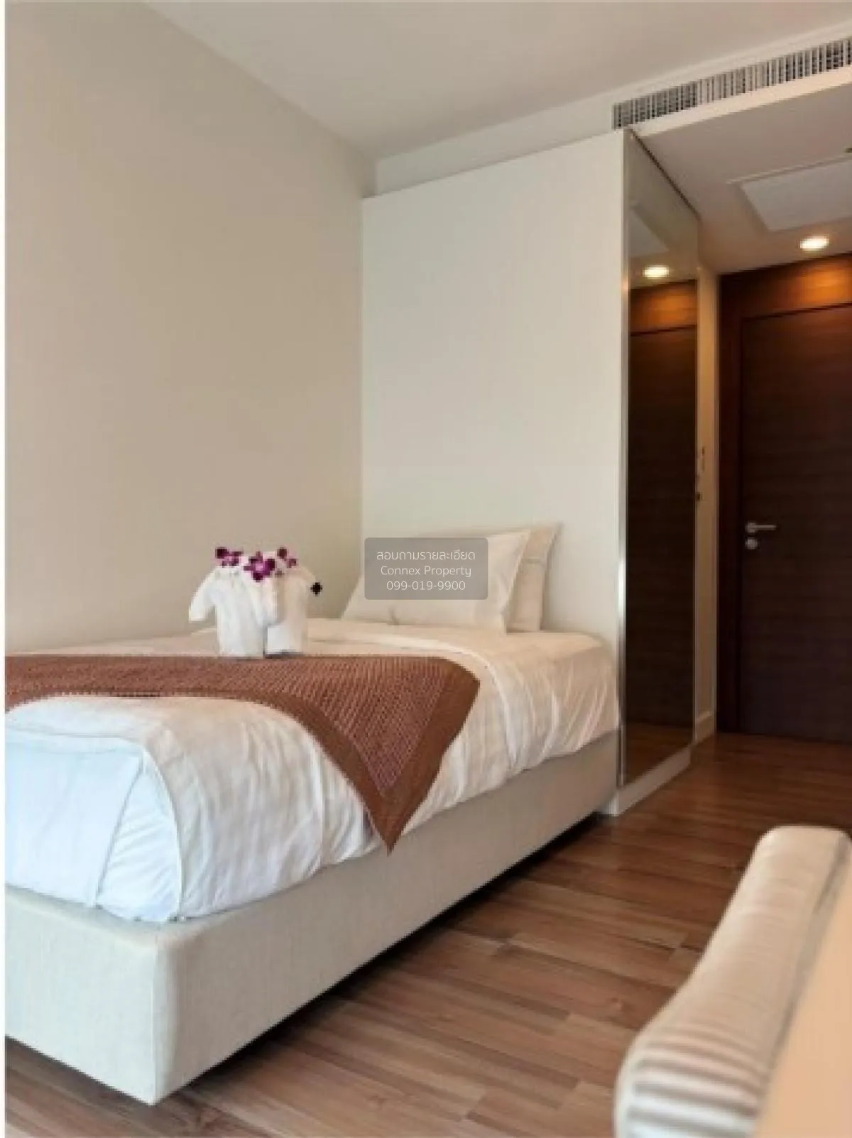 เช่าคอนโด  ธนิดา เรสซิเด้นซ์ BTS-สุรศักดิ์ สีลม เขต บางรัก กรุงเท