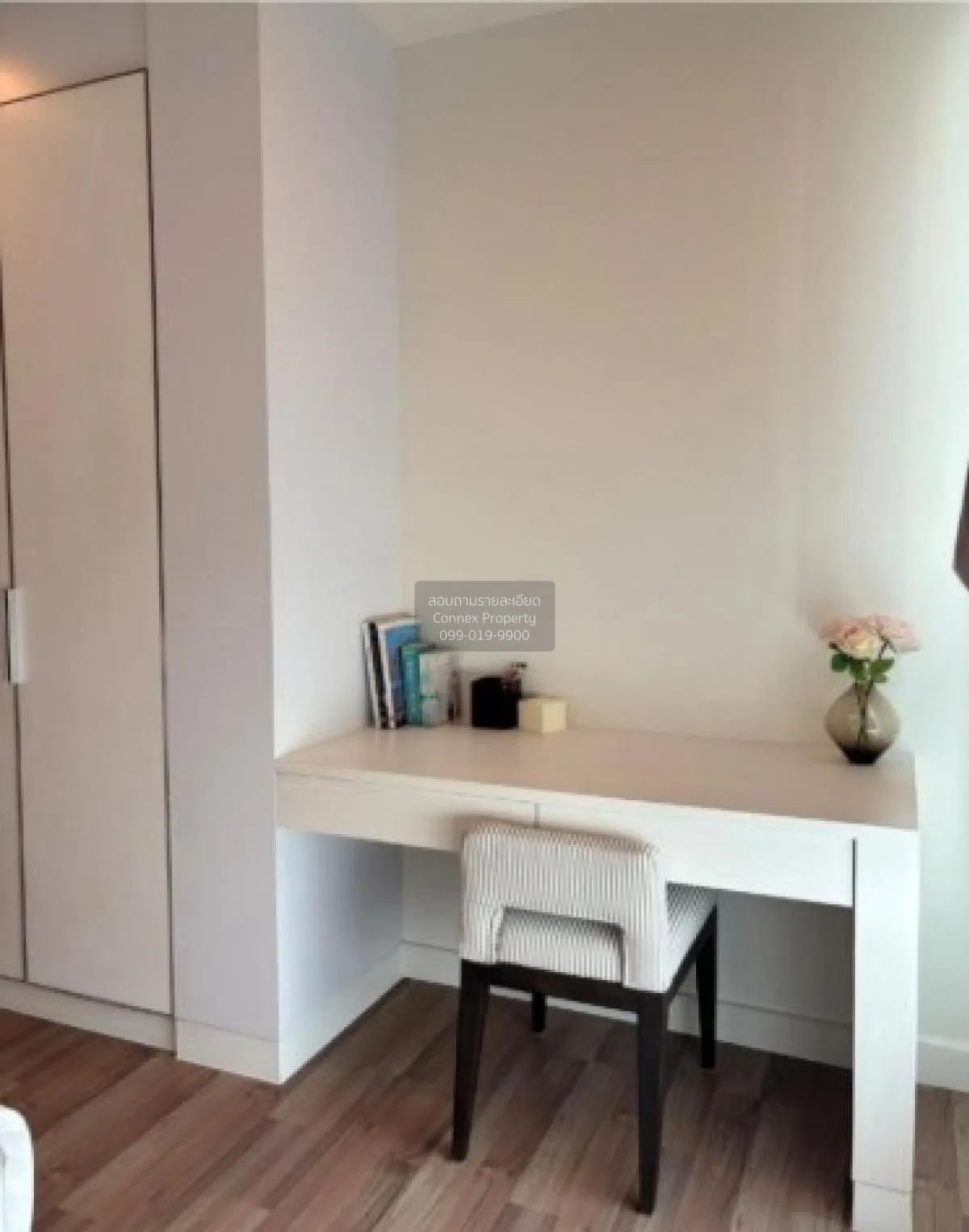 เช่าคอนโด  ธนิดา เรสซิเด้นซ์ BTS-สุรศักดิ์ สีลม เขต บางรัก กรุงเท