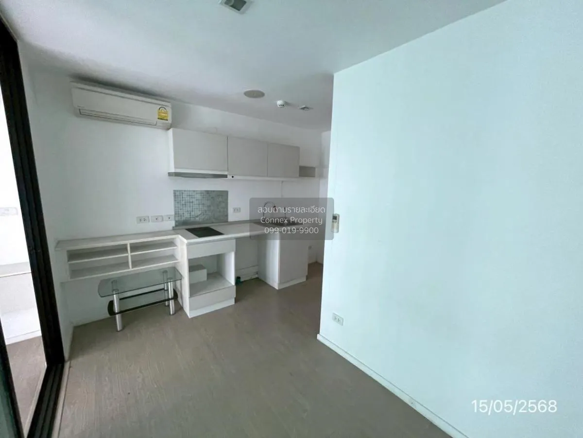 ขายคอนโด  พอส สุขุมวิท 107 สำโรงเหนือ เมืองสมุทรปราการ สมุทรปรากา 3