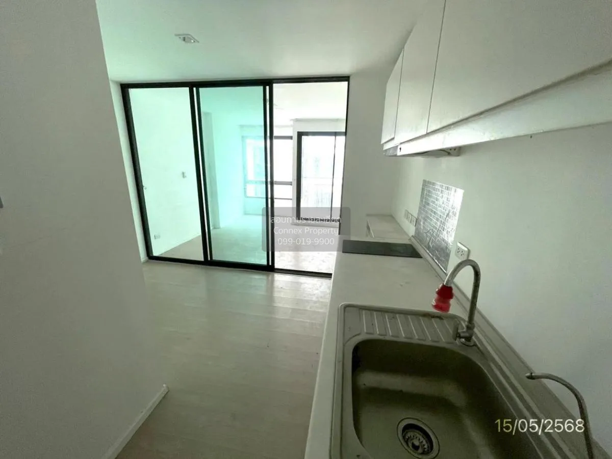 ขายคอนโด  พอส สุขุมวิท 107 สำโรงเหนือ เมืองสมุทรปราการ สมุทรปรากา 4