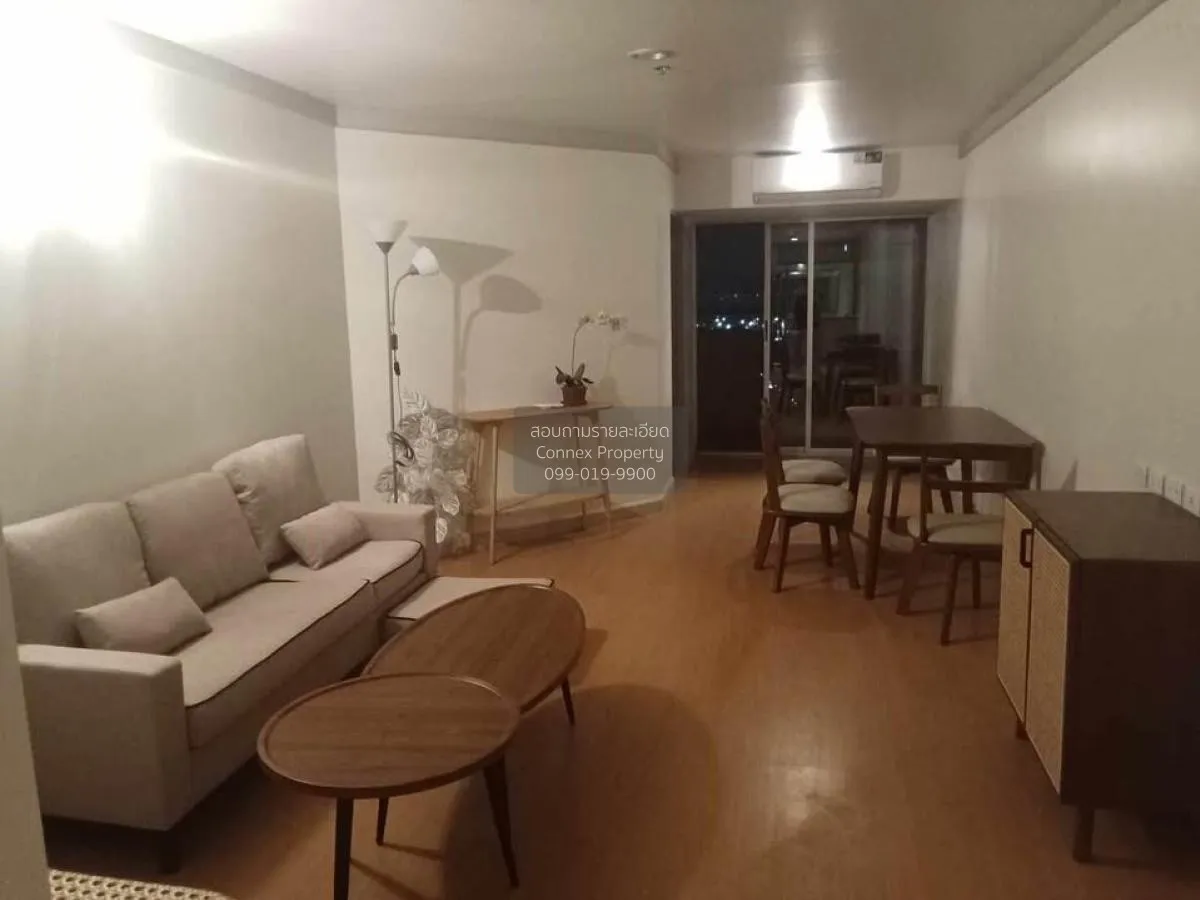 For Rent Condo , Waterford Diamond 30/1 , BTS-Phrom Phong , Khlon 1