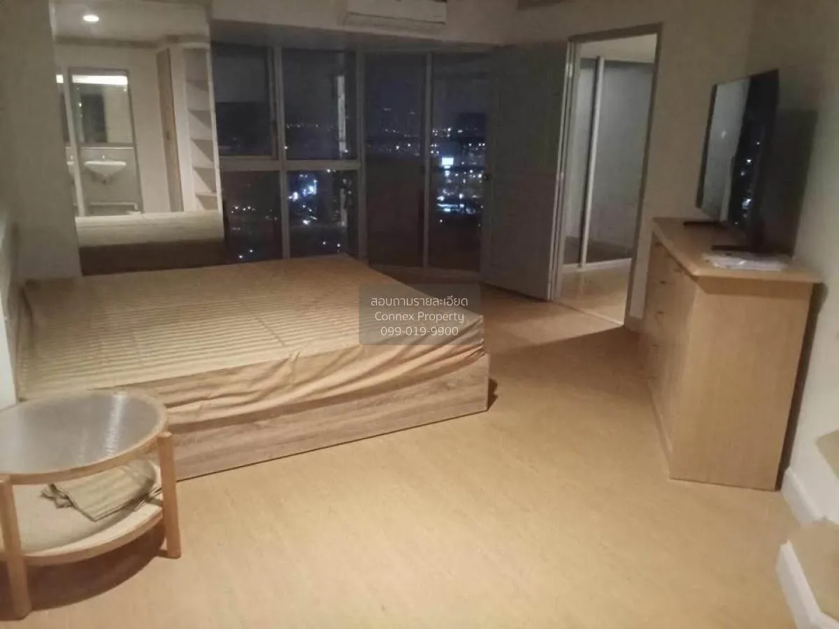 For Rent Condo , Waterford Diamond 30/1 , BTS-Phrom Phong , Khlon