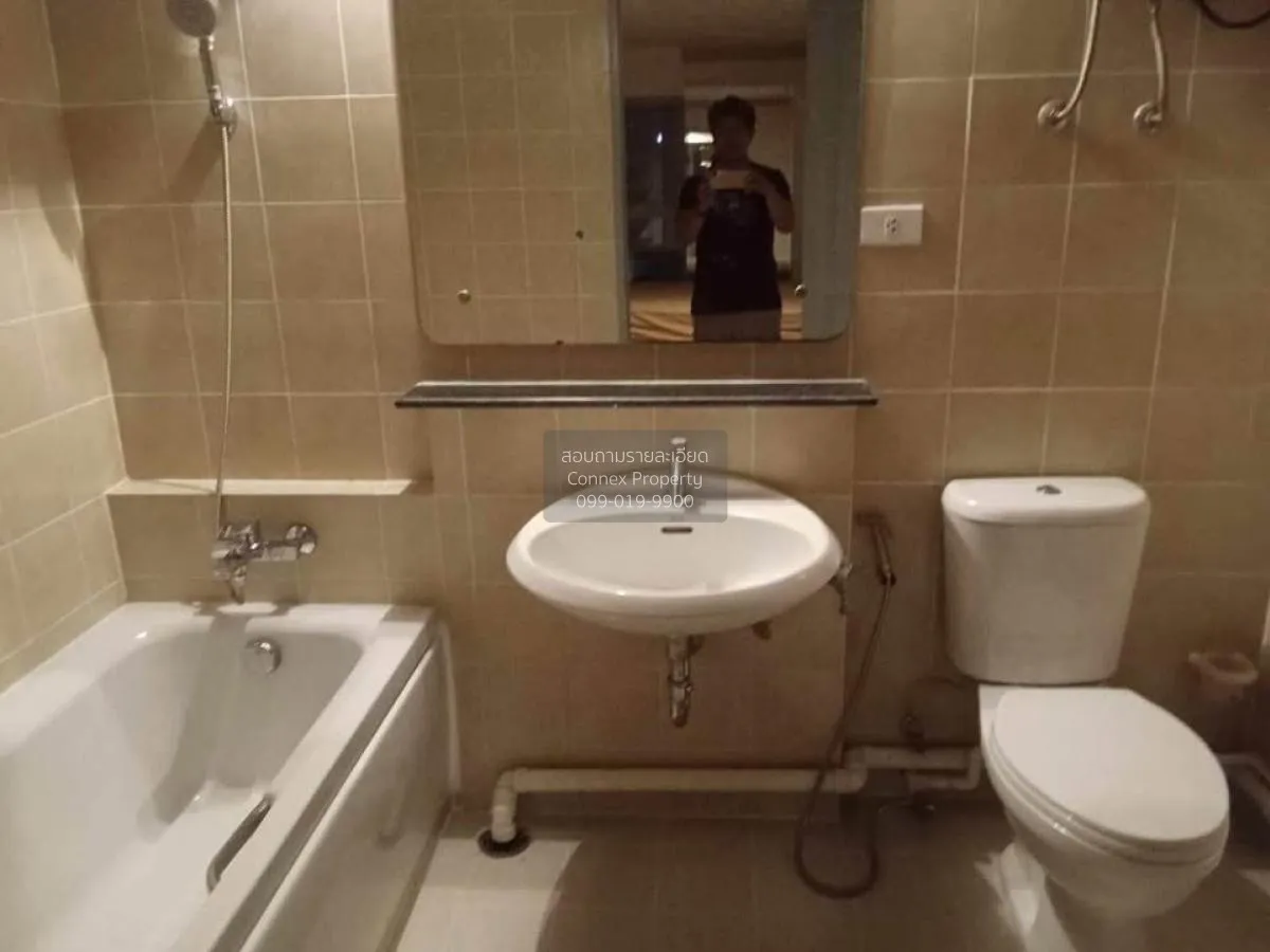 For Rent Condo , Waterford Diamond 30/1 , BTS-Phrom Phong , Khlon