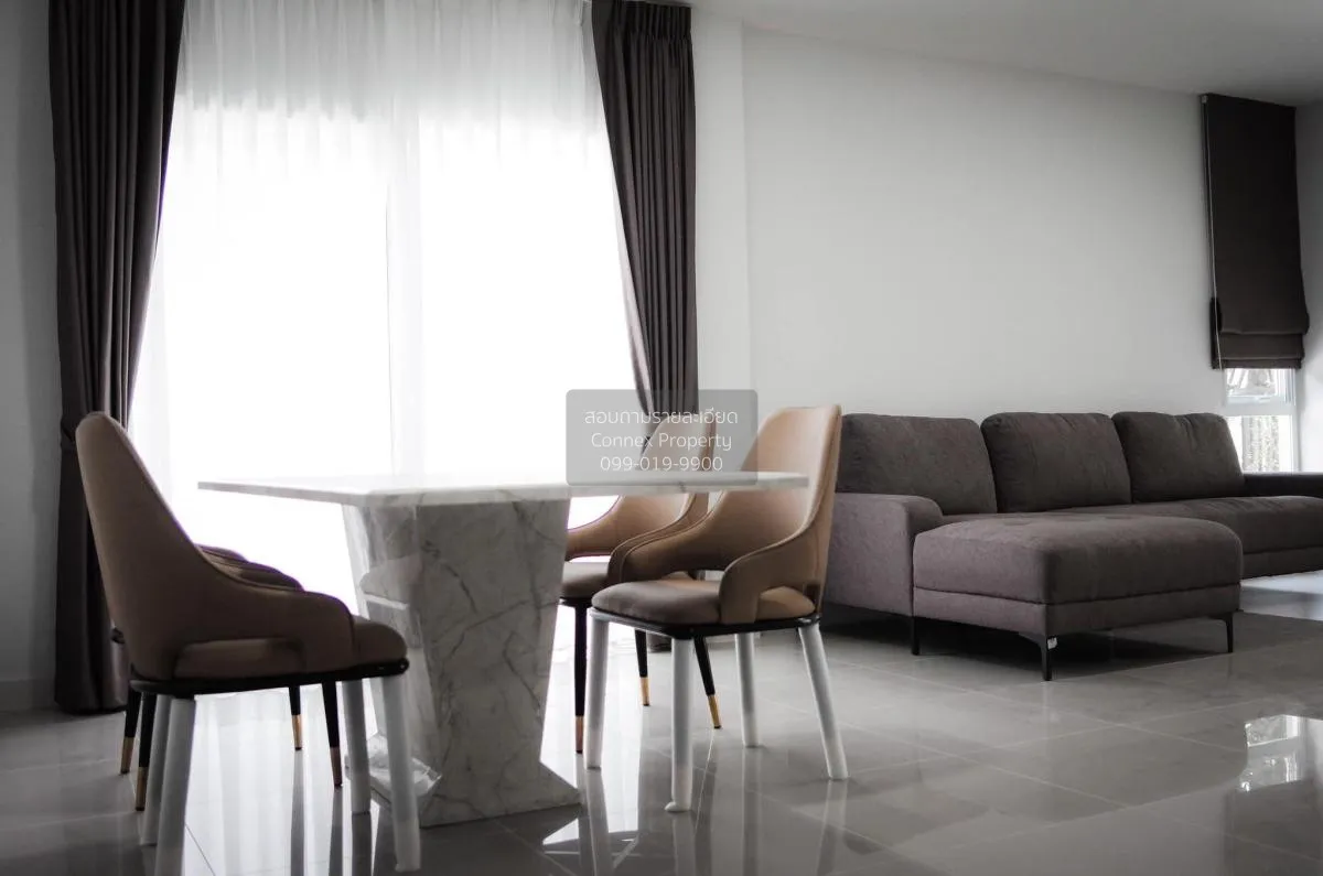 For Rent House , Grande Pleno Mega Bangna , Bang Kaeo , Bang Phli 2