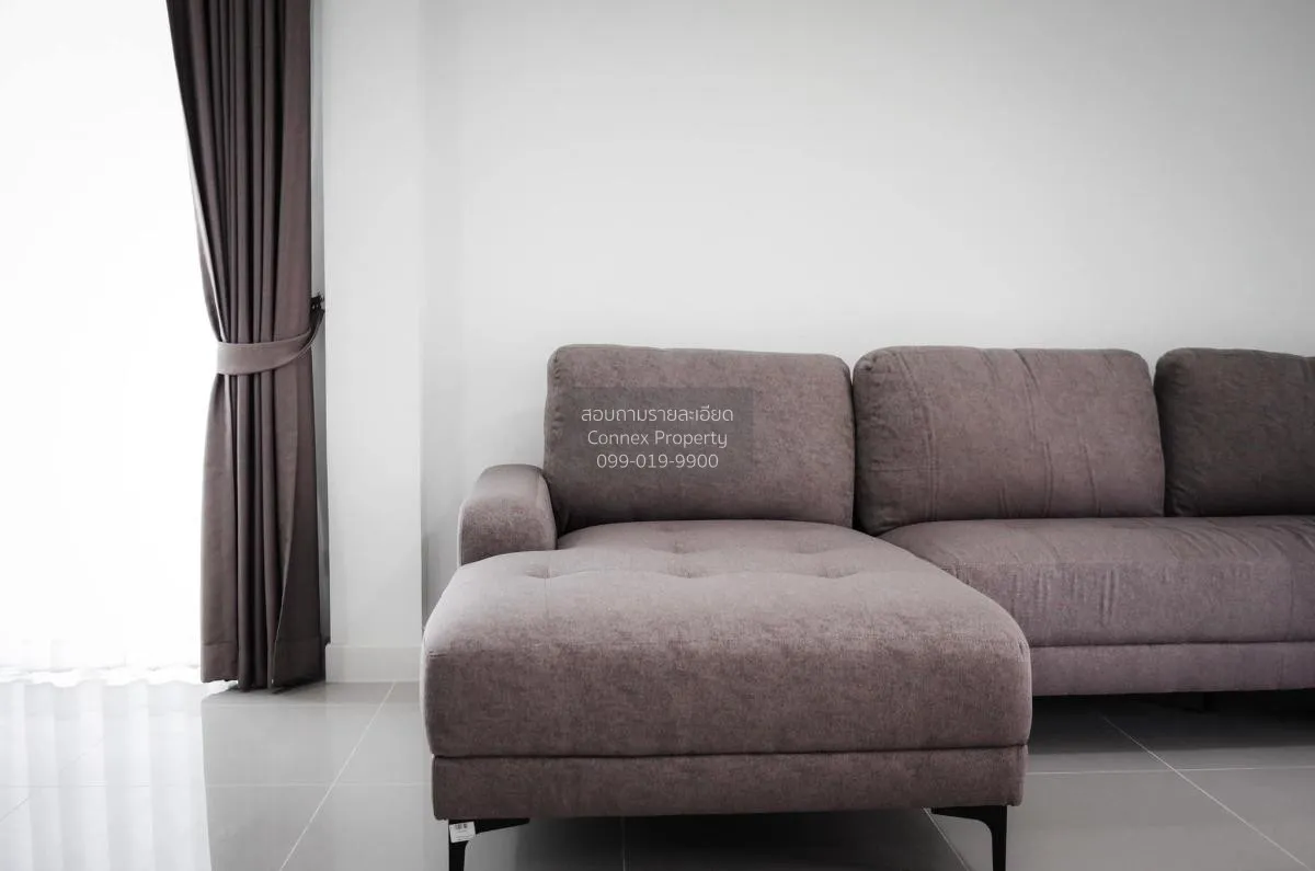 For Rent House , Grande Pleno Mega Bangna , Bang Kaeo , Bang Phli 3