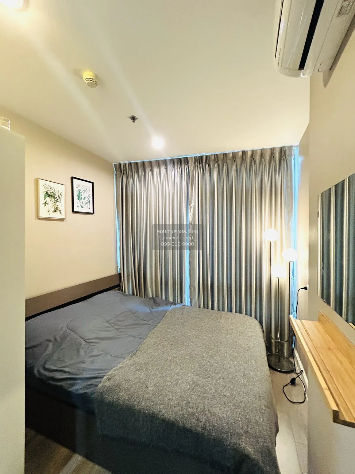 เช่าคอนโด  เมโทร สกาย ประชาชื่น  MRT-บางซ่อน วงศ์สว่าง เขต บางซื่ 4