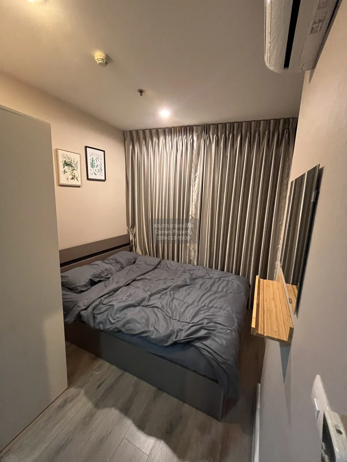 For Rent Condo , Metro Sky Prachachuen , MRT-Bang Son , Wong Sawa