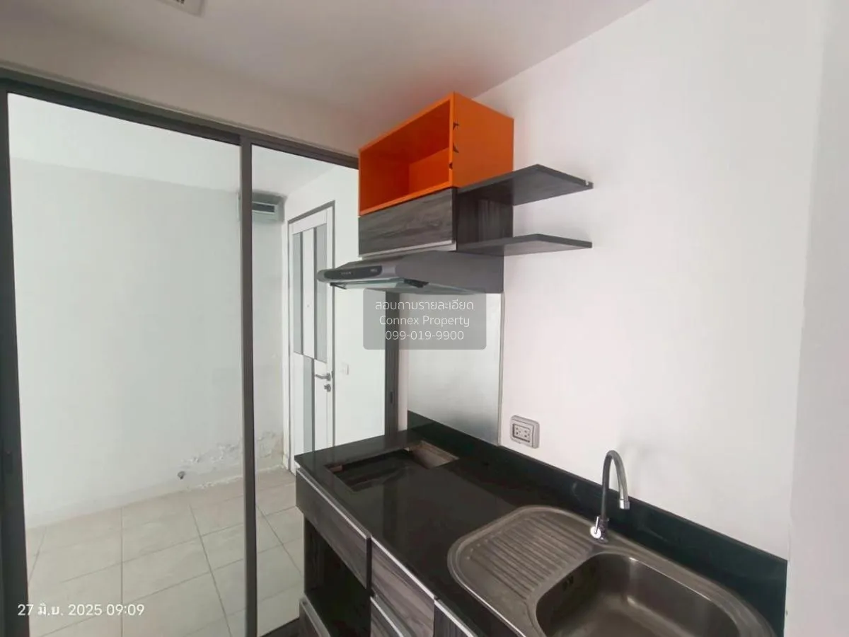 For Sale Condo , Voque Place Sukhumvit 107 , BTS-Bearing , Samron 3