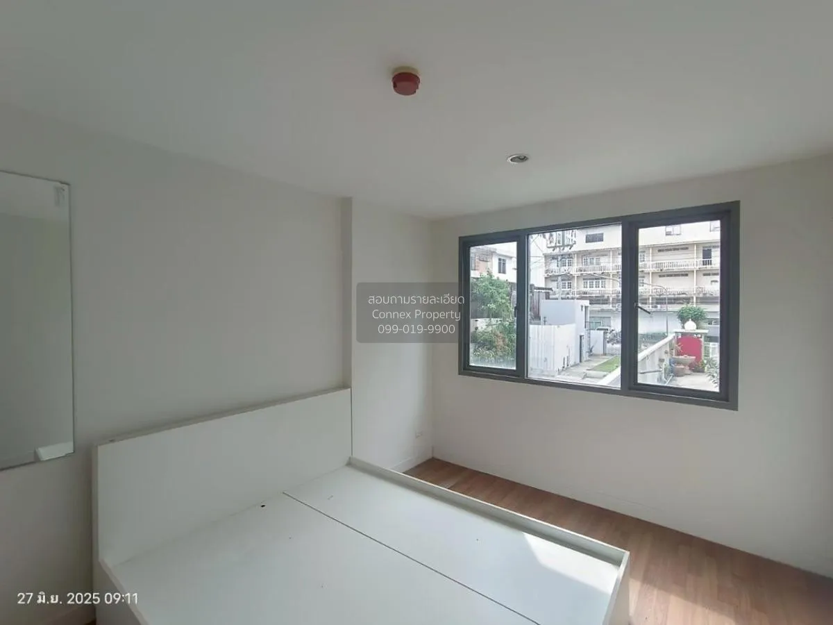 For Sale Condo , Voque Place Sukhumvit 107 , BTS-Bearing , Samron 4