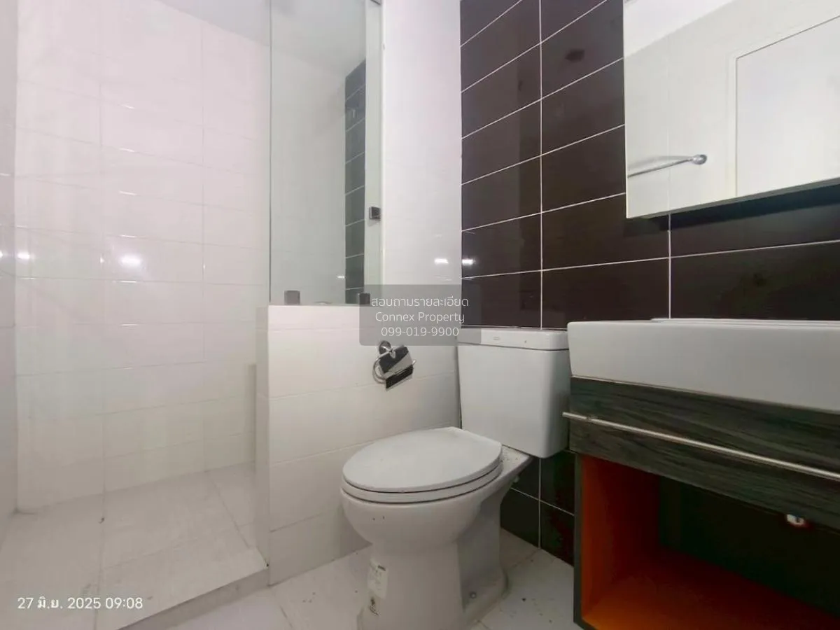 For Sale Condo , Voque Place Sukhumvit 107 , BTS-Bearing , Samron