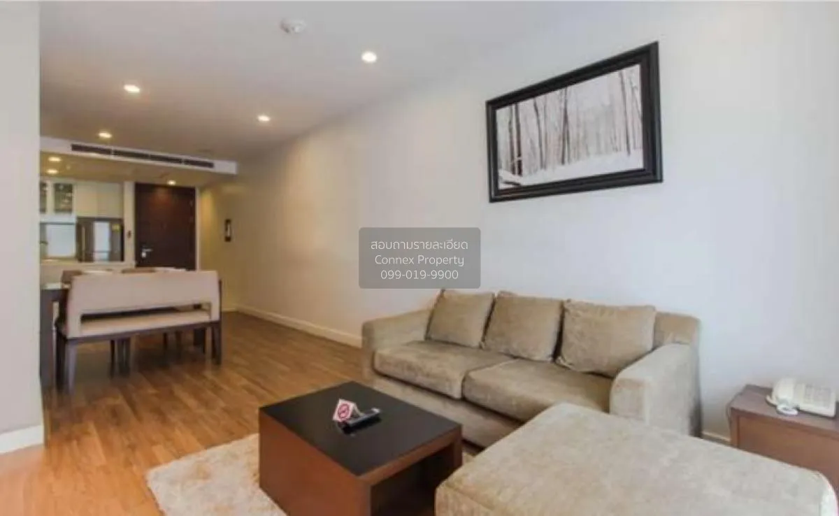 เช่าคอนโด  ธนิดา เรสซิเด้นซ์ BTS-สุรศักดิ์ สีลม เขต บางรัก กรุงเท 2