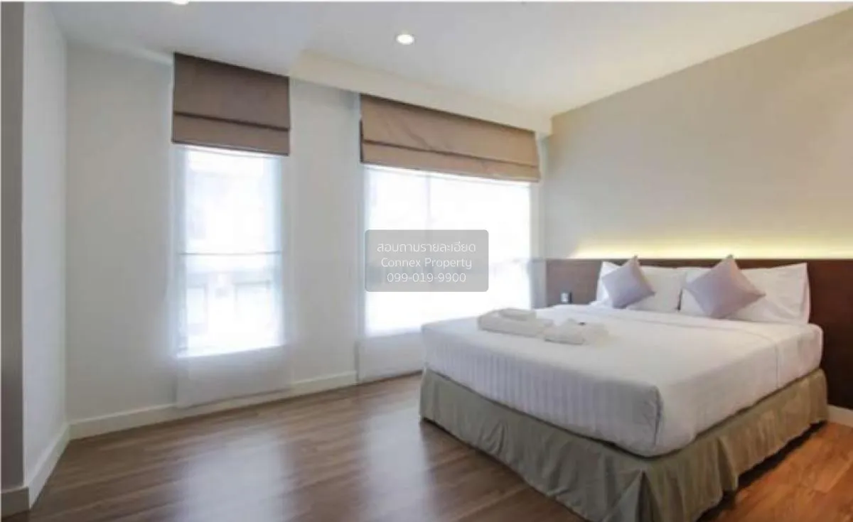 เช่าคอนโด  ธนิดา เรสซิเด้นซ์ BTS-สุรศักดิ์ สีลม เขต บางรัก กรุงเท