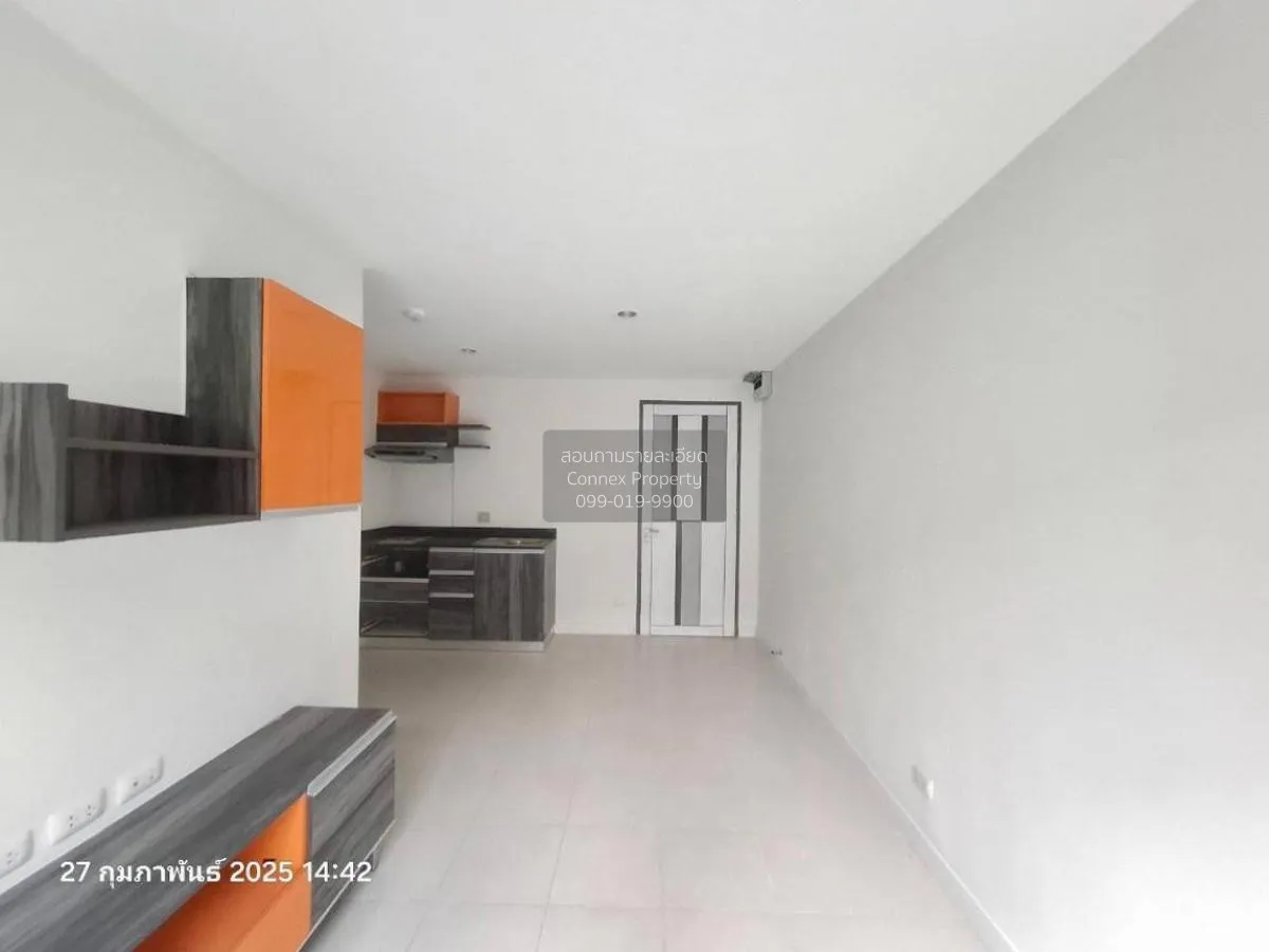 For Sale Condo , Voque Place Sukhumvit 107 , BTS-Bearing , Samron 1