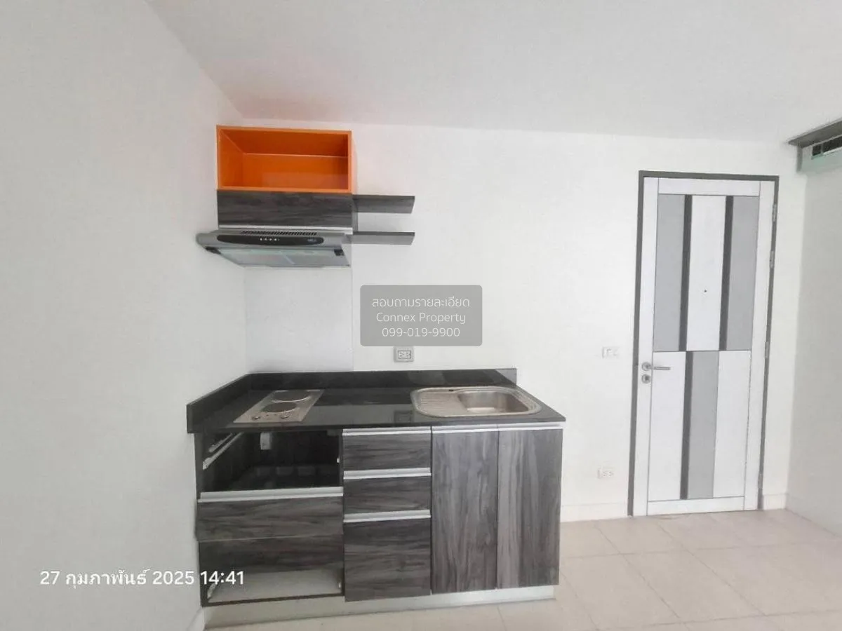 For Sale Condo , Voque Place Sukhumvit 107 , BTS-Bearing , Samron 3