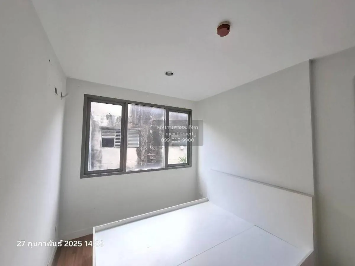 For Sale Condo , Voque Place Sukhumvit 107 , BTS-Bearing , Samron