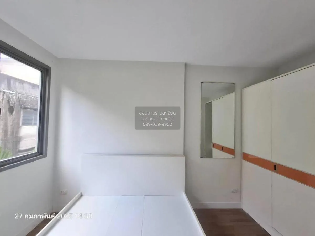 For Sale Condo , Voque Place Sukhumvit 107 , BTS-Bearing , Samron