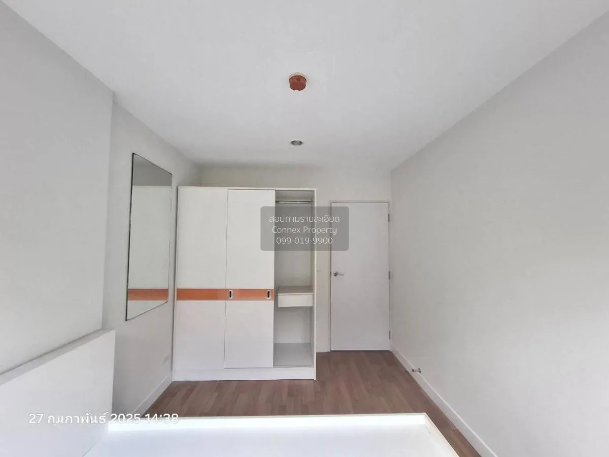 For Sale Condo , Voque Place Sukhumvit 107 , BTS-Bearing , Samron