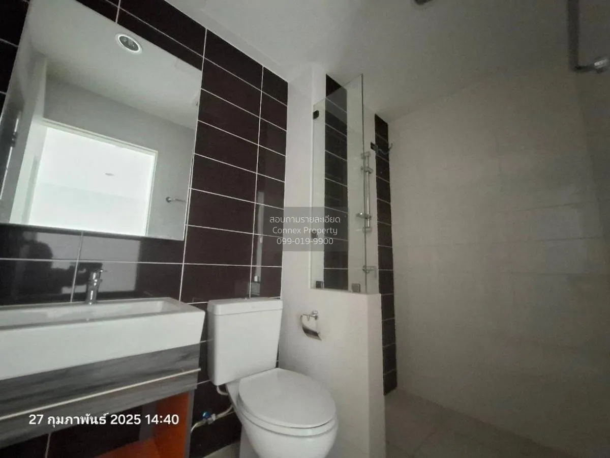 For Sale Condo , Voque Place Sukhumvit 107 , BTS-Bearing , Samron