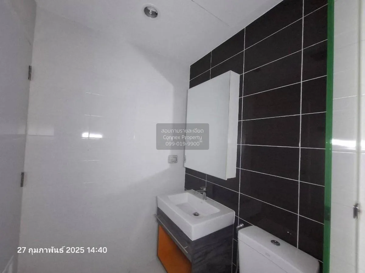 For Sale Condo , Voque Place Sukhumvit 107 , BTS-Bearing , Samron