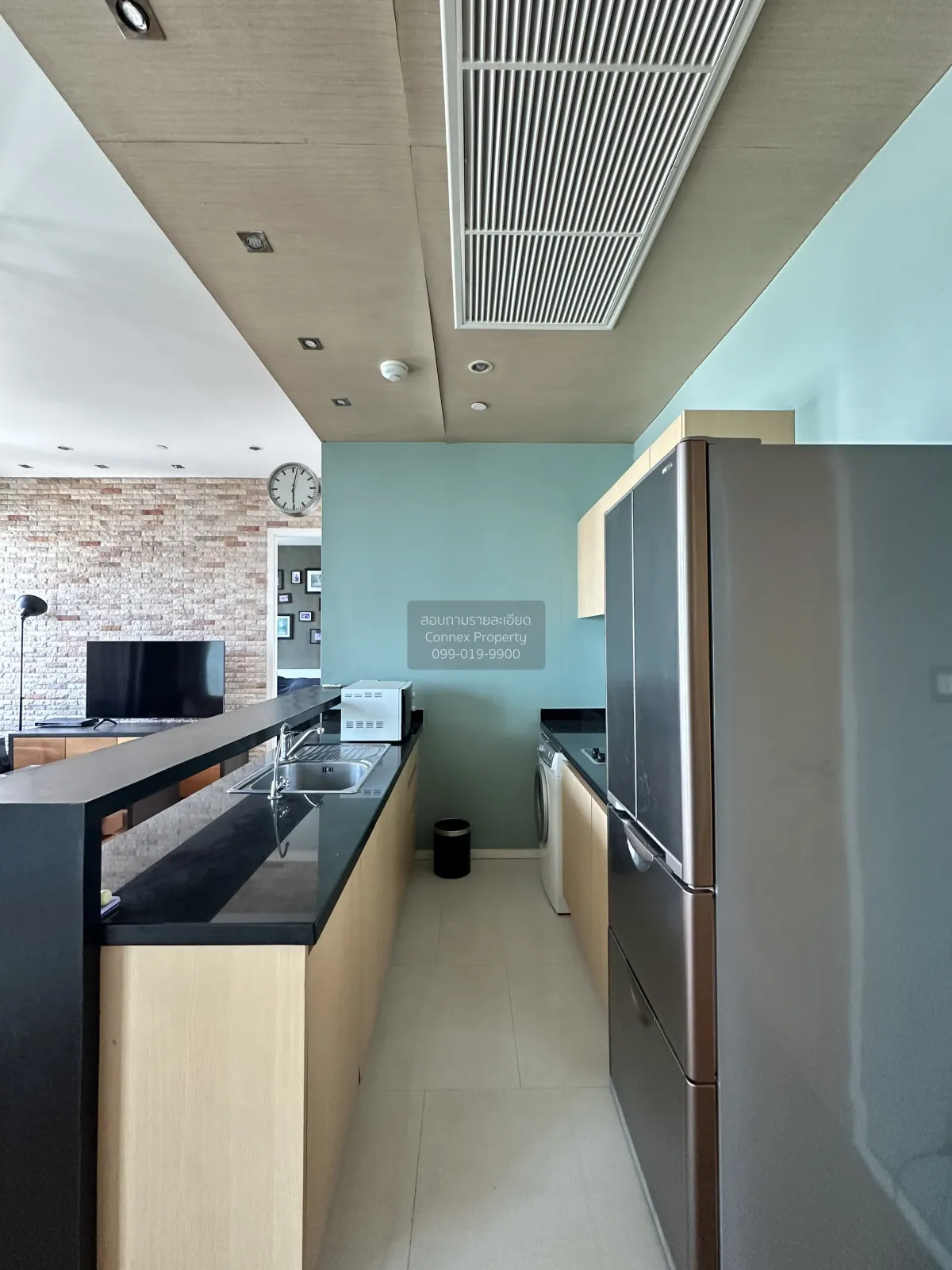 For Rent Condo , Wind Ratchayothin , BTS-Phahon Yothin 24 , Lat Y