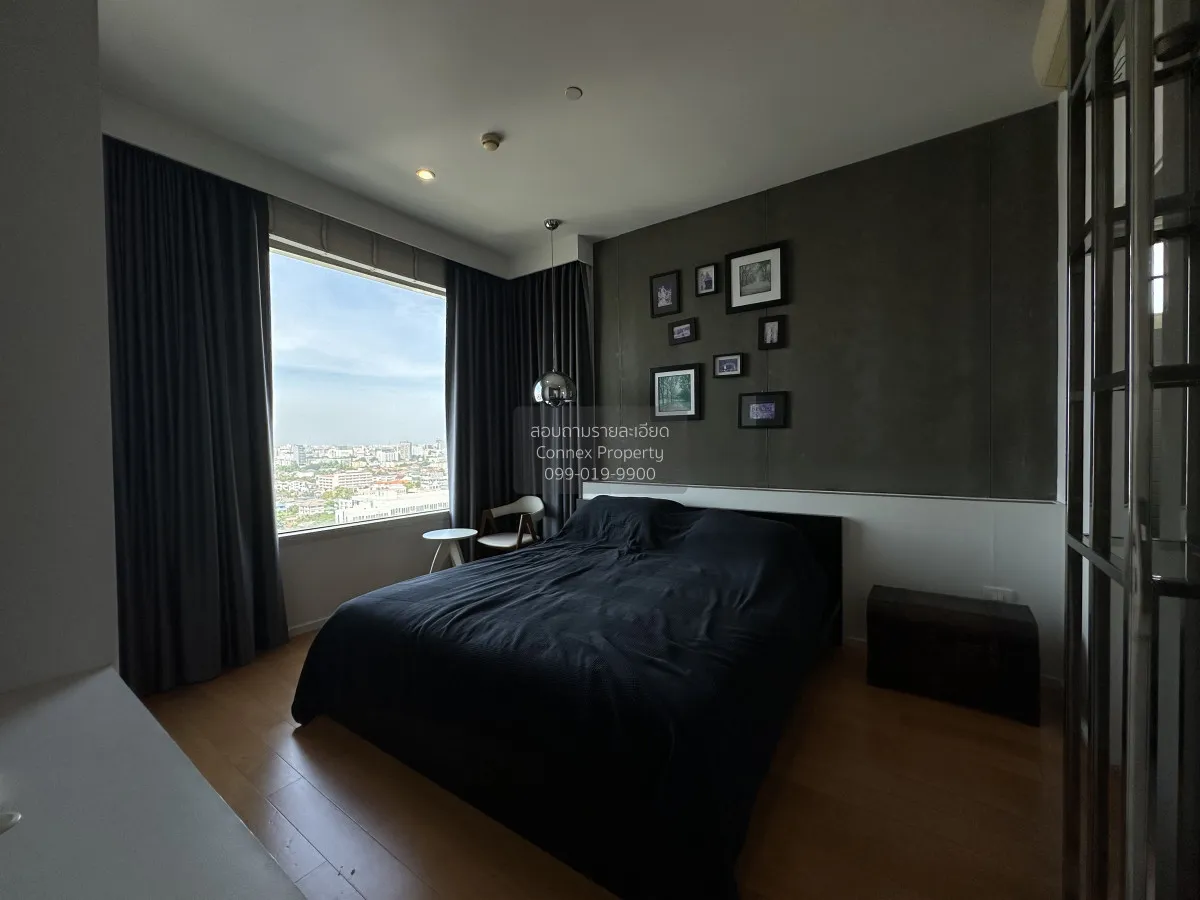 For Rent Condo , Wind Ratchayothin , BTS-Phahon Yothin 24 , Lat Y