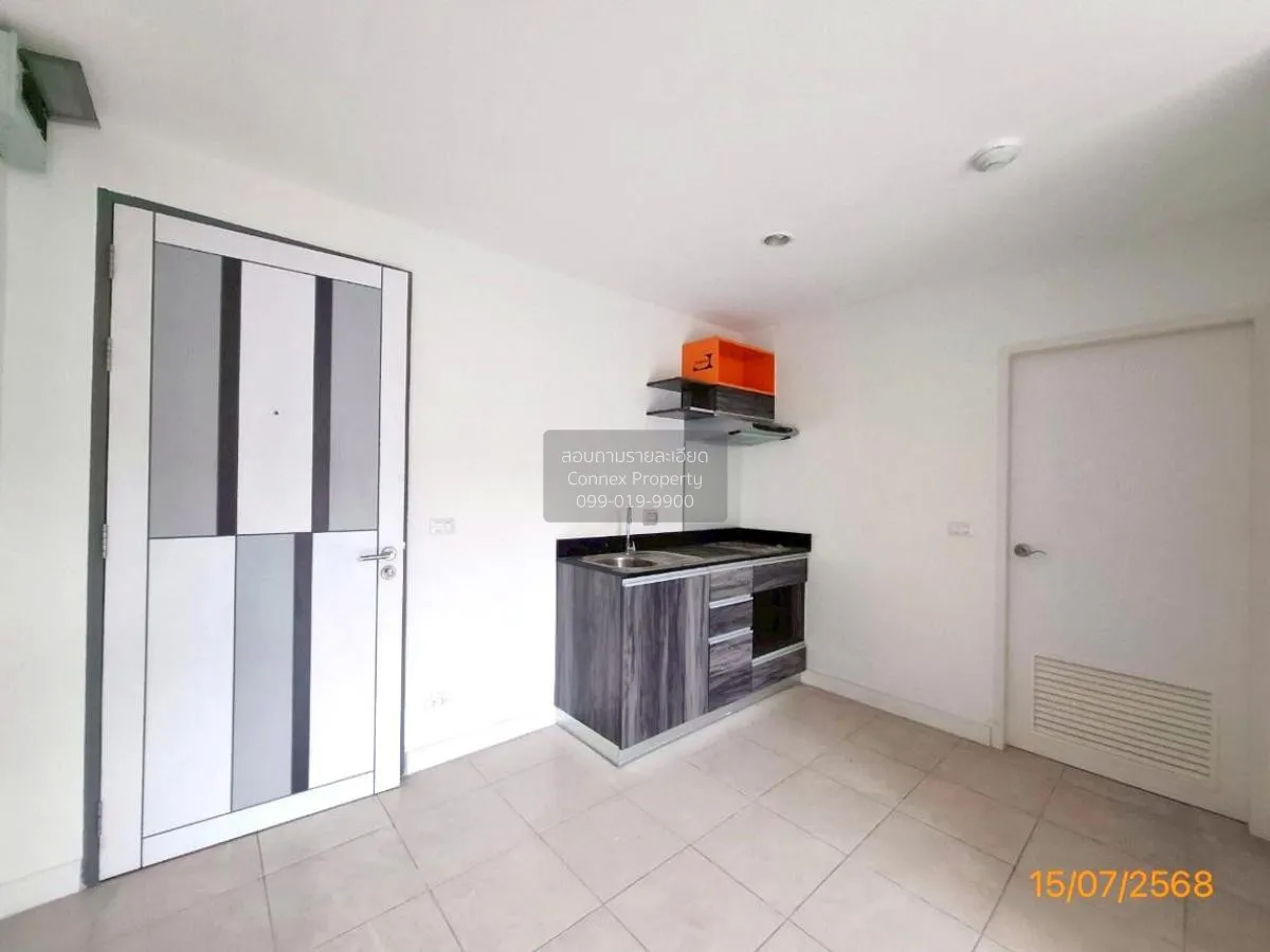 For Sale Condo , Voque Place Sukhumvit 107 , BTS-Bearing , Samron 2