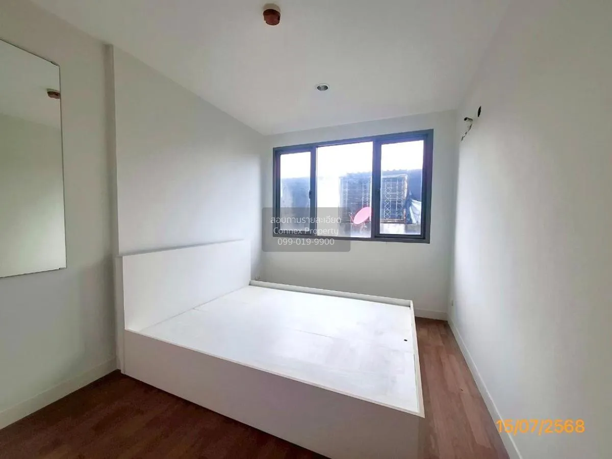 For Sale Condo , Voque Place Sukhumvit 107 , BTS-Bearing , Samron 4