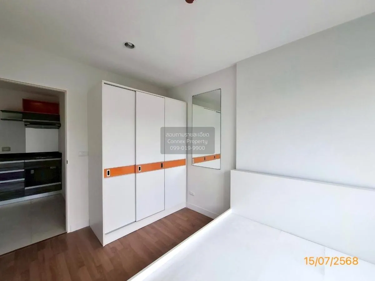 For Sale Condo , Voque Place Sukhumvit 107 , BTS-Bearing , Samron