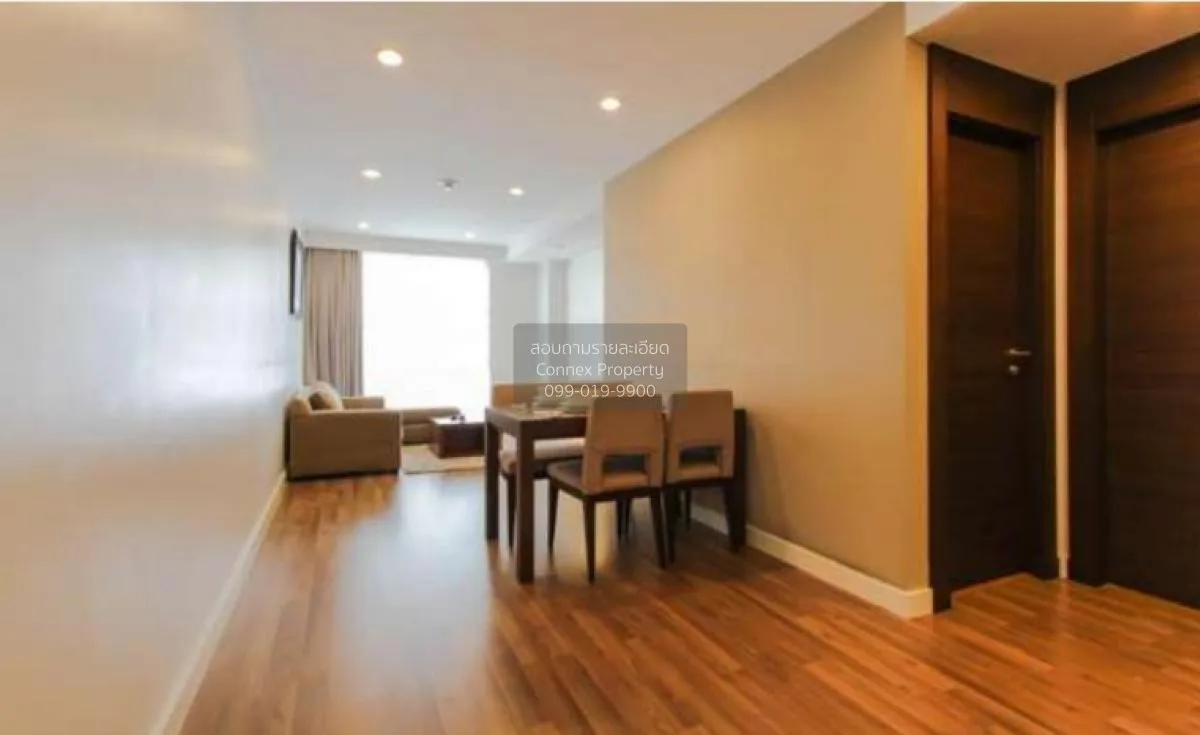 เช่าคอนโด  ธนิดา เรสซิเด้นซ์ BTS-สุรศักดิ์ สีลม เขต บางรัก กรุงเท 3