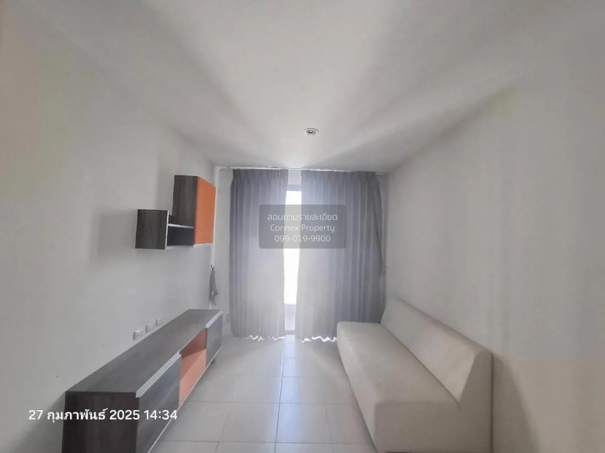 For Sale Condo , Voque Place Sukhumvit 107 , BTS-Bearing , Samron 1