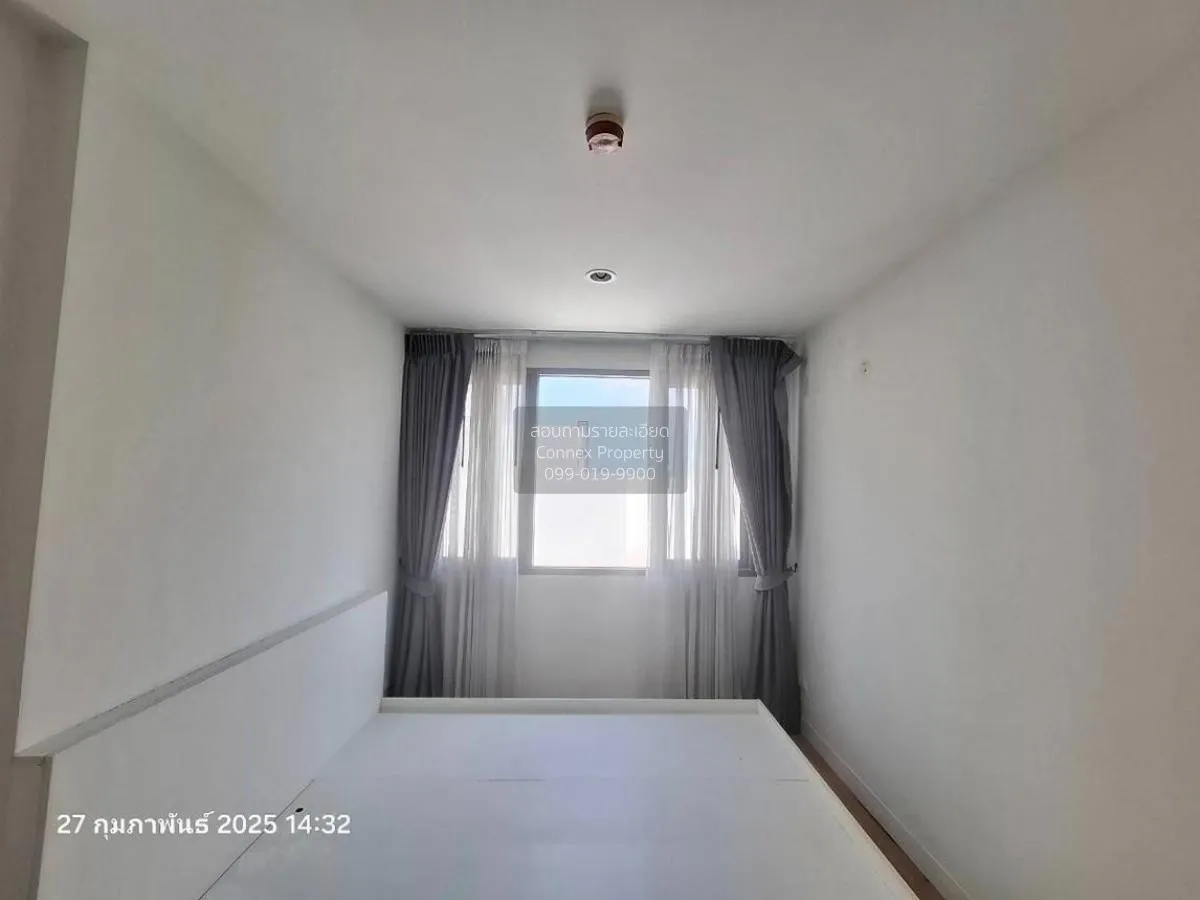 For Sale Condo , Voque Place Sukhumvit 107 , BTS-Bearing , Samron