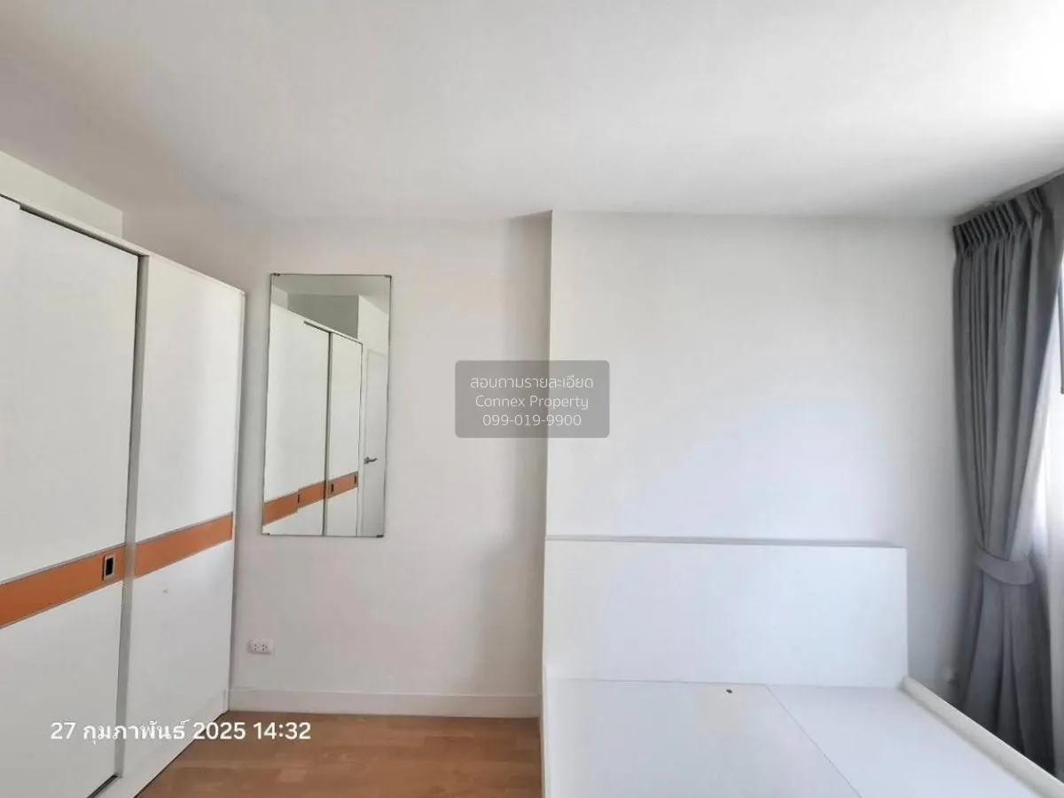 For Sale Condo , Voque Place Sukhumvit 107 , BTS-Bearing , Samron