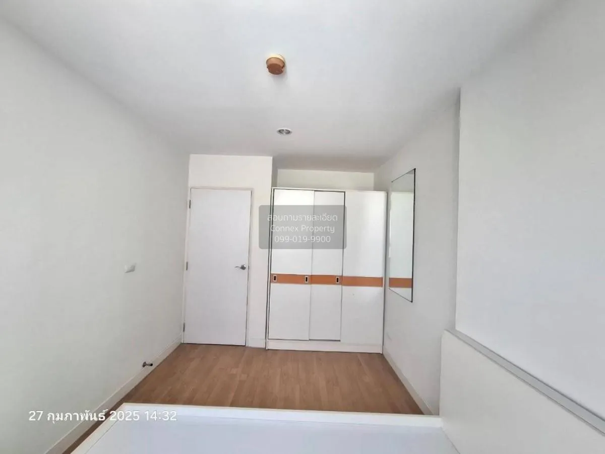 For Sale Condo , Voque Place Sukhumvit 107 , BTS-Bearing , Samron