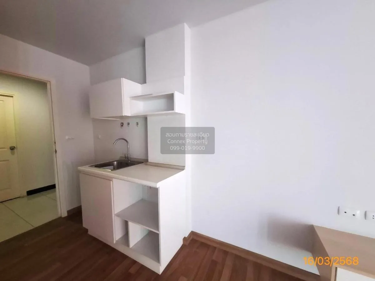 For Sale Condo , Miami Bangpu , Bang Pu Mai , Mueang Samut Prakan 4