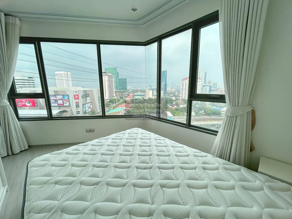 For Sale Condo , Life Ladprao , BTS-Ha Yaek Lat Phrao , Chomphon  3