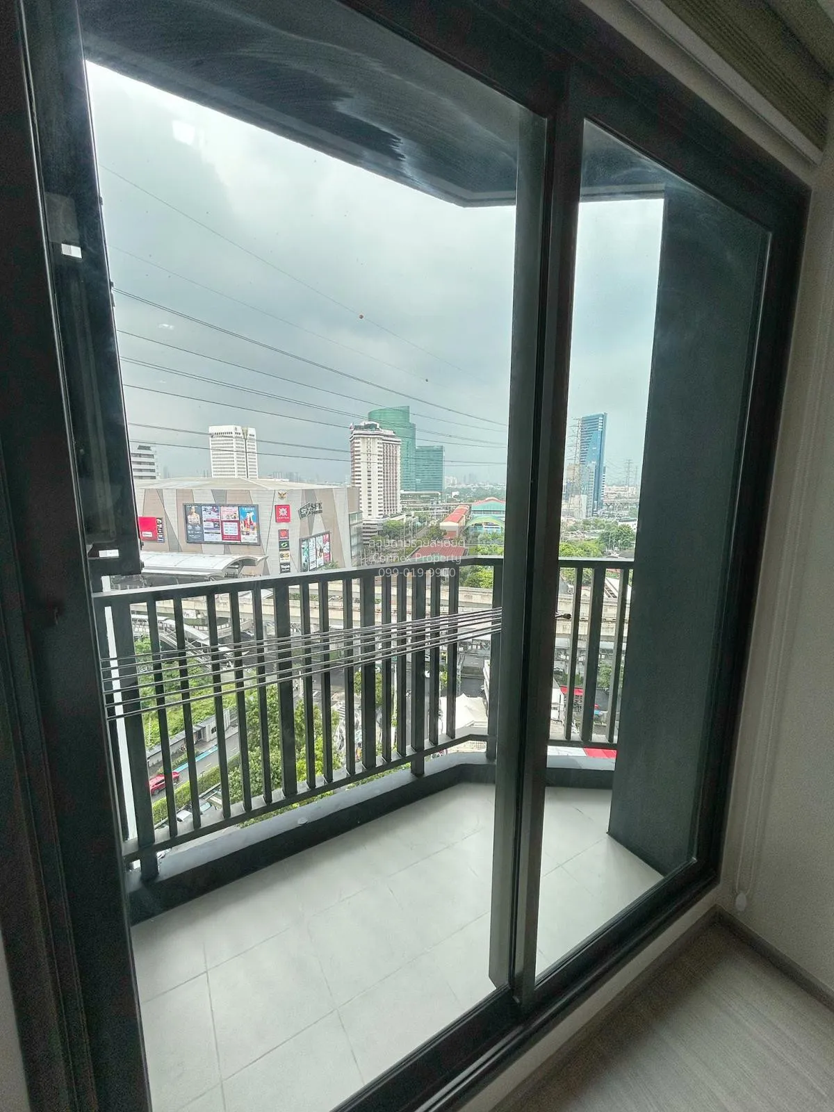 For Sale Condo , Life Ladprao , BTS-Ha Yaek Lat Phrao , Chomphon 