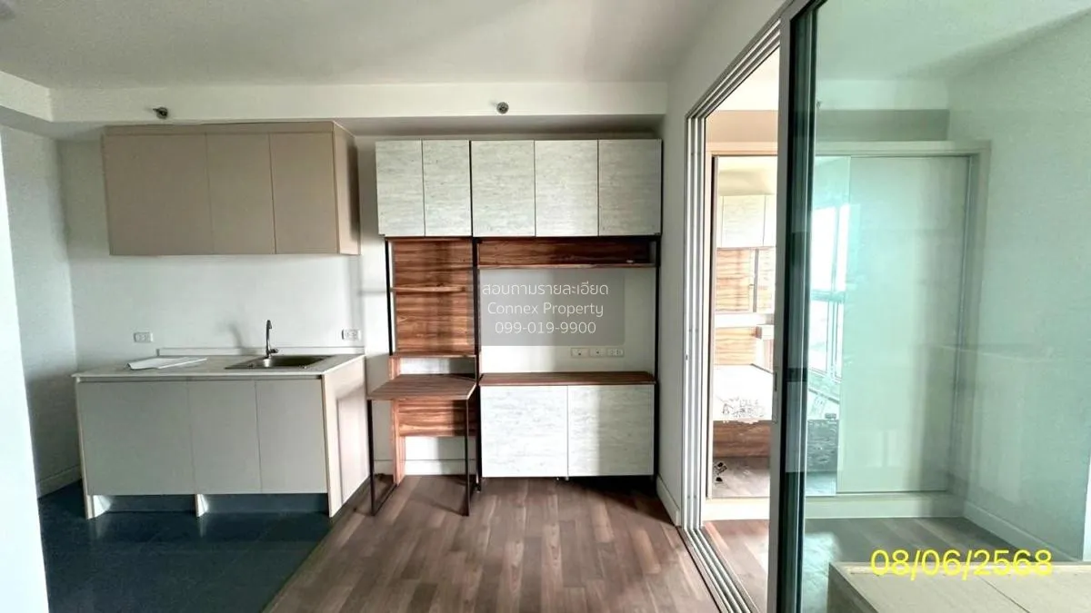 For Sale Condo , A Space Me Bangna , Bang Kaeo , Bang Phli , Samu 3