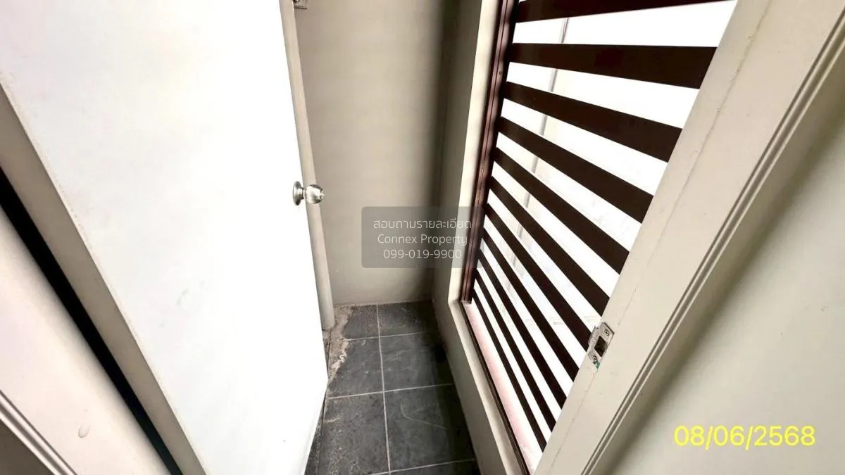 For Sale Condo , A Space Me Bangna , Bang Kaeo , Bang Phli , Samu