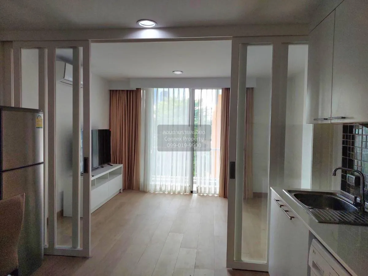 เช่าคอนโด  ดี 65 BTS-พระโขนง พระโขนงเหนือ เขต วัฒนา กรุงเทพ CX-13 1