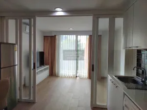 เช่าคอนโด  ดี 65 BTS-พระโขนง พระโขนงเหนือ เขต วัฒนา กรุงเทพ CX-131521