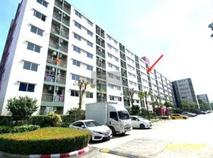 For Sale Condo , Lumpini Mixx Thepharak - Srinakarin , Samrong Nuea , Mueang Samut Prakan , Samut Prakarn , CX-131522