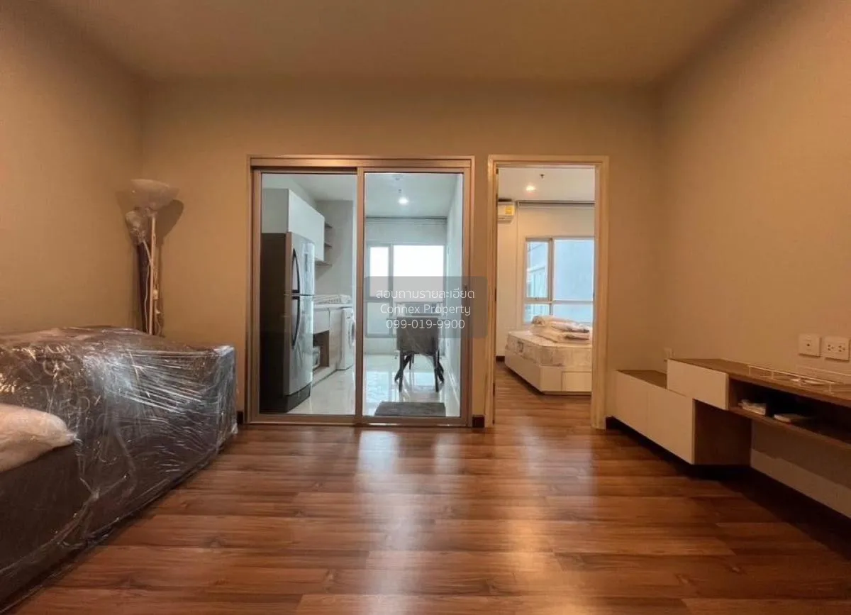 เช่าคอนโด  เซ็นทริค ติวานนท์ สเตชั่น MRT-แยกติวานนท์ ตลาดบางเขน เ 1