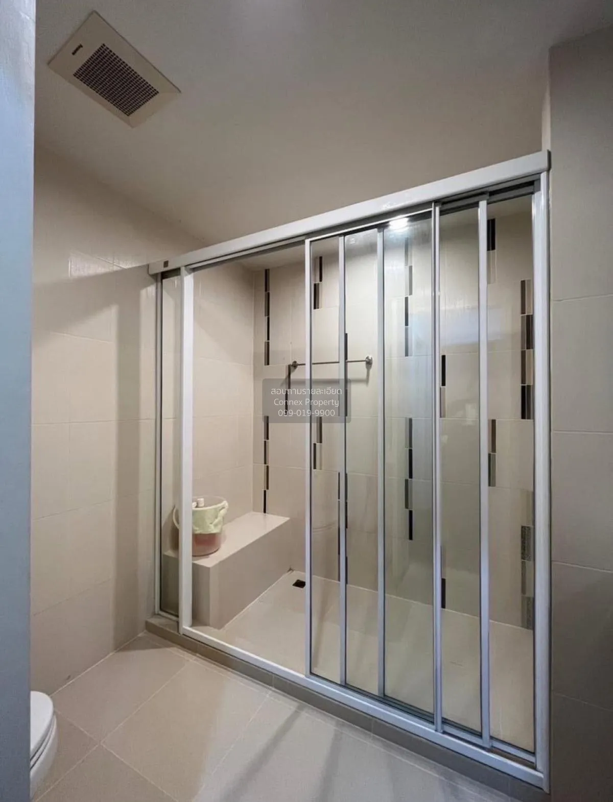 เช่าคอนโด  เซ็นทริค ติวานนท์ สเตชั่น MRT-แยกติวานนท์ ตลาดบางเขน เ 4