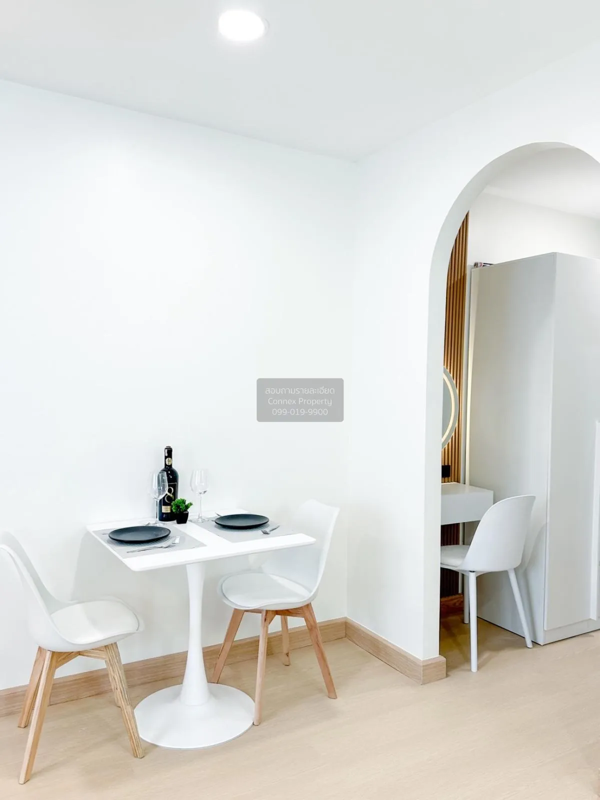 ขายคอนโด  รัชดา เพรสทีจ ลาดพร้าว 48 MRT-ลาดพร้าว สามเสนนอก เขต ห้ 2