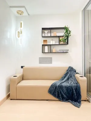 ขายคอนโด  รัชดา เพรสทีจ ลาดพร้าว 48 MRT-ลาดพร้าว สามเสนนอก เขต ห้วยขวาง กรุงเทพ CX-131525