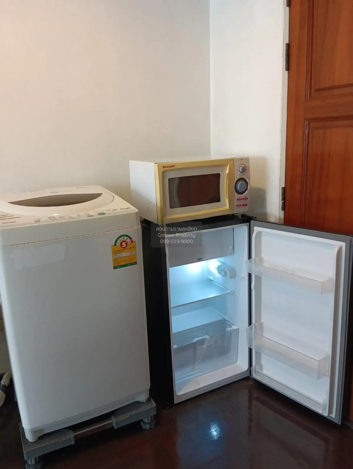 เช่าคอนโด  สีลม พาร์ควิว  BTS-ศาลาแดง สีลม เขต บางรัก สมุทรปราการ 3