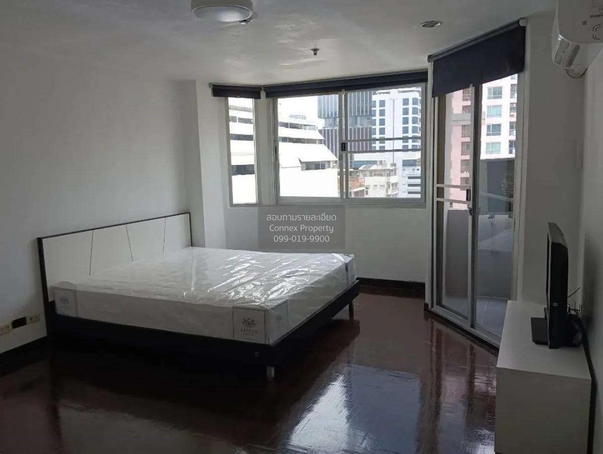 เช่าคอนโด  สีลม พาร์ควิว  BTS-ศาลาแดง สีลม เขต บางรัก สมุทรปราการ 4